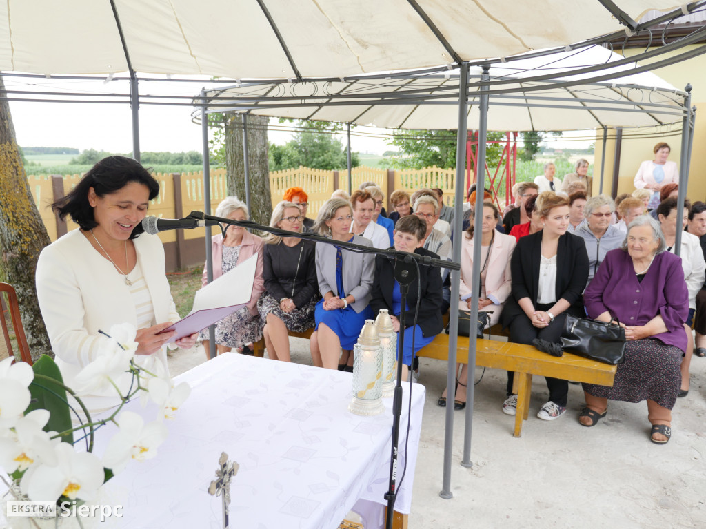 50 lat KGW w Rycharcicach