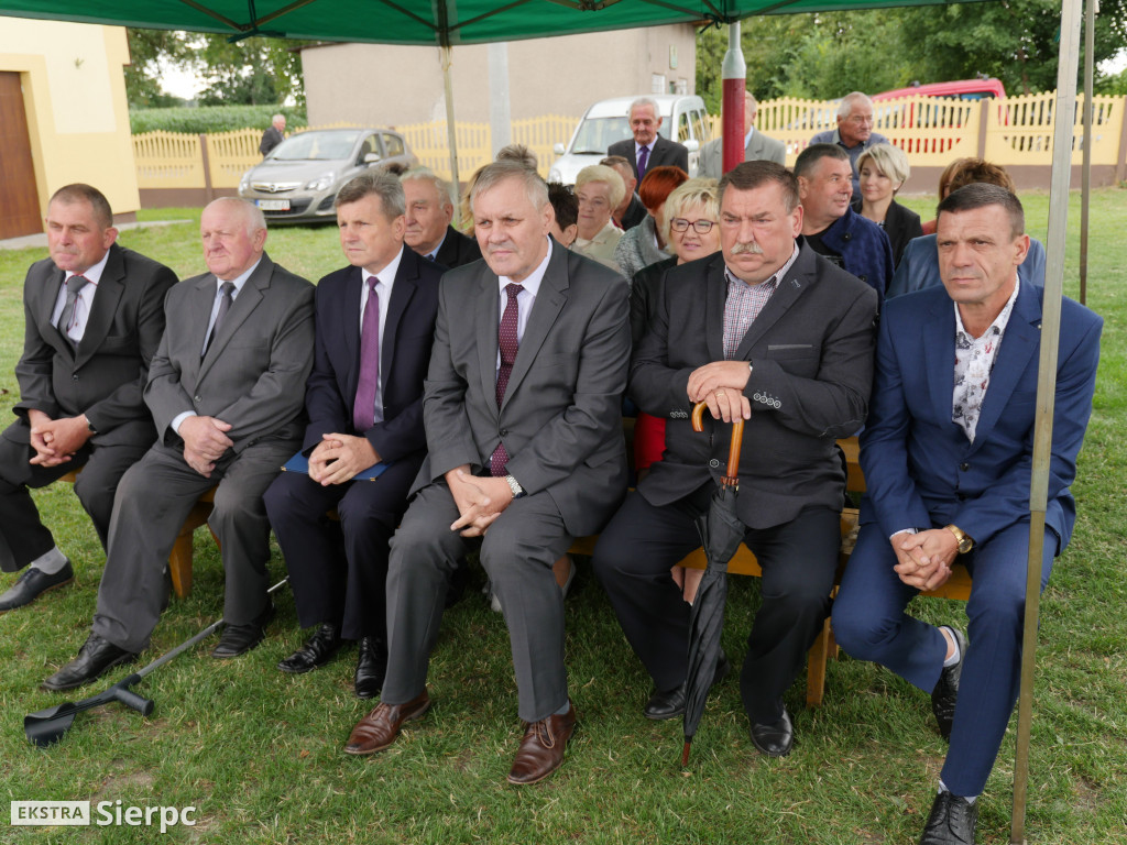 50 lat KGW w Rycharcicach