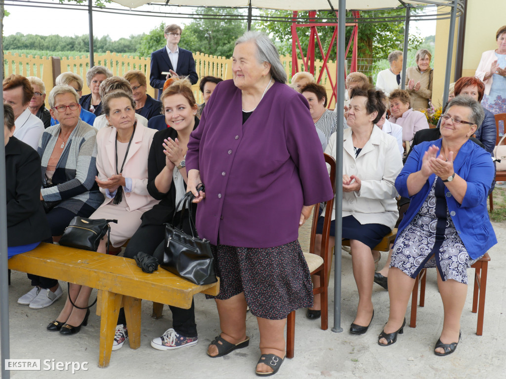 50 lat KGW w Rycharcicach