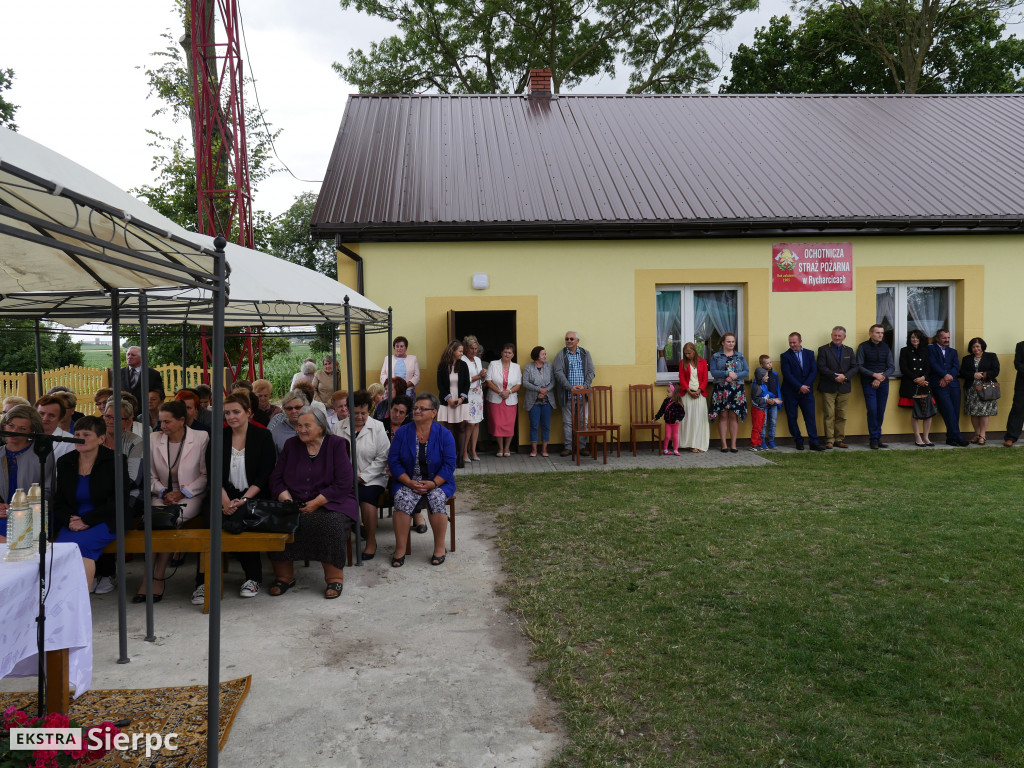 50 lat KGW w Rycharcicach