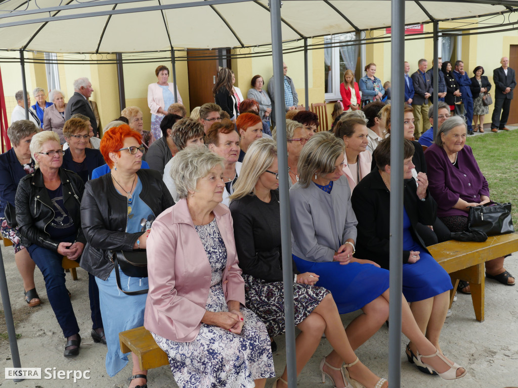 50 lat KGW w Rycharcicach