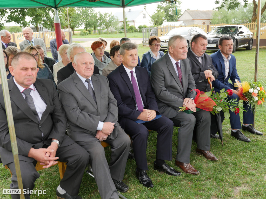 50 lat KGW w Rycharcicach