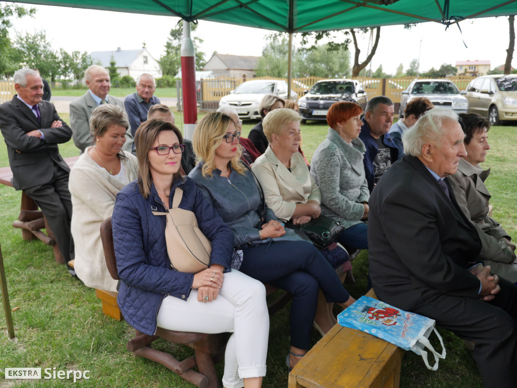 50 lat KGW w Rycharcicach