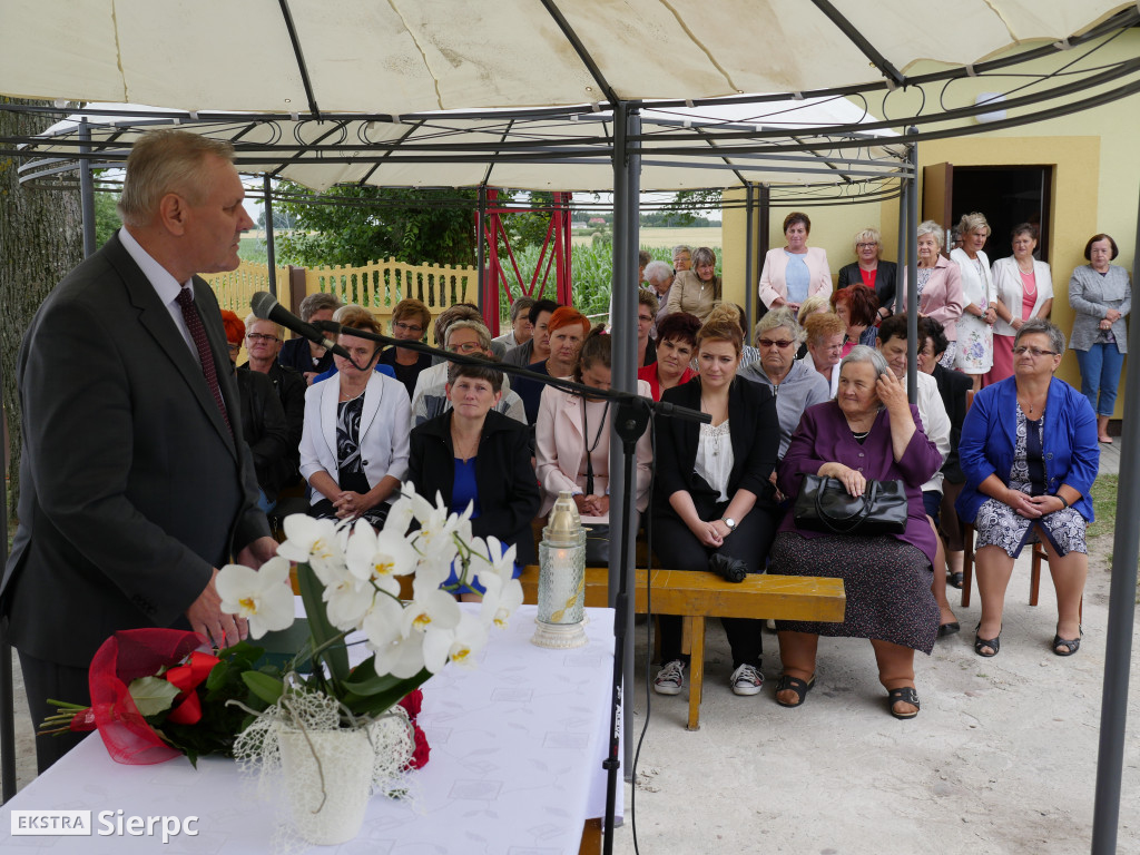 50 lat KGW w Rycharcicach