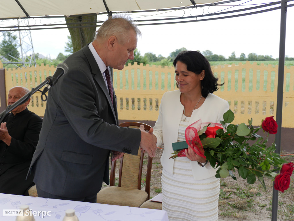 50 lat KGW w Rycharcicach