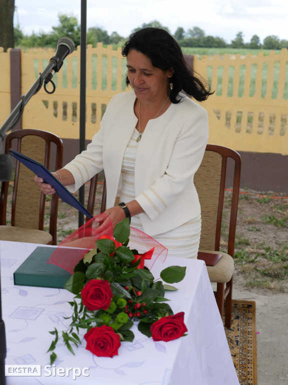 50 lat KGW w Rycharcicach