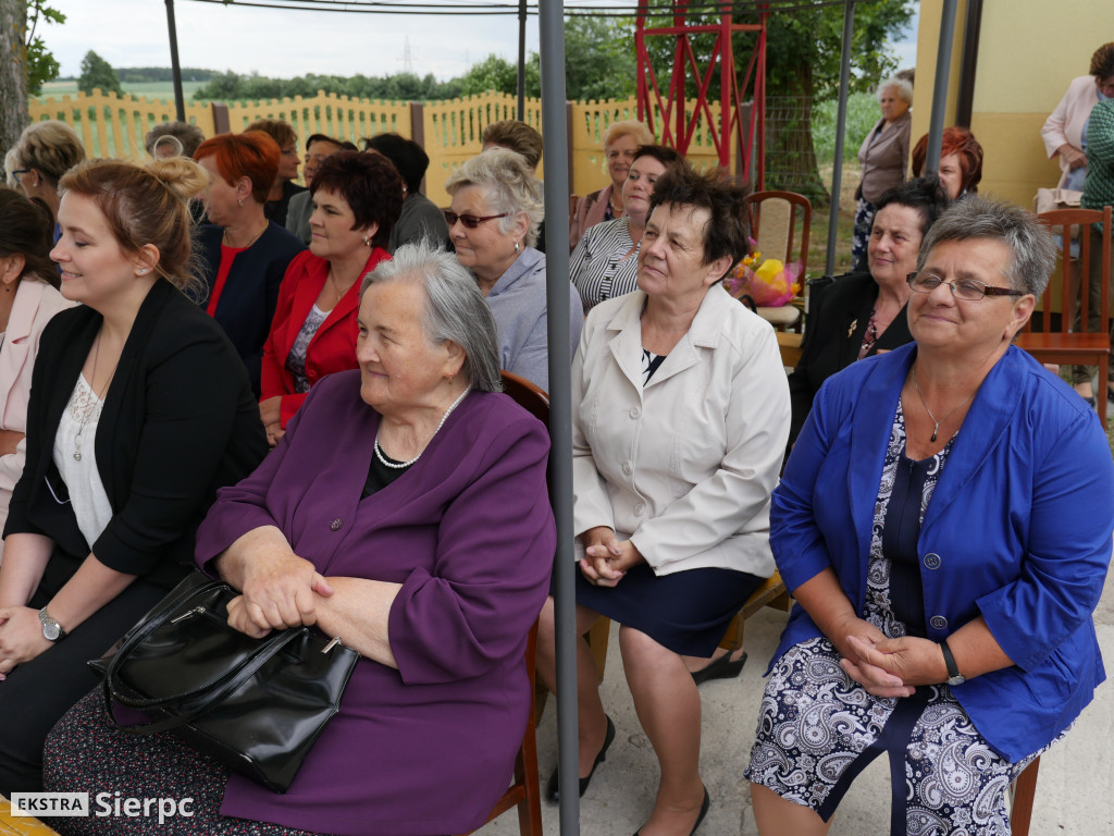 50 lat KGW w Rycharcicach