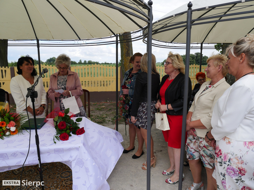 50 lat KGW w Rycharcicach
