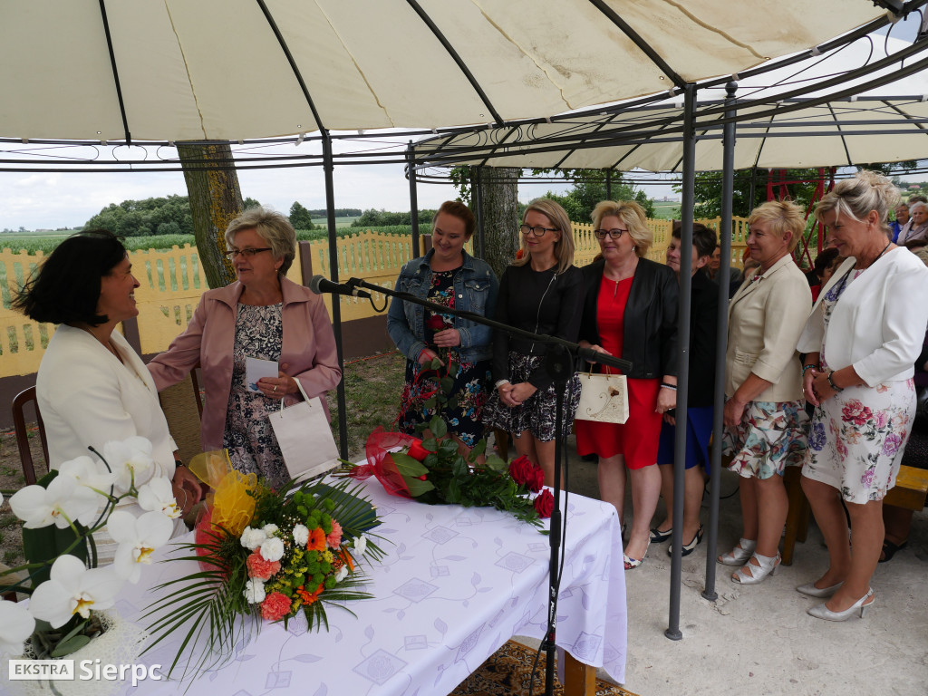 50 lat KGW w Rycharcicach