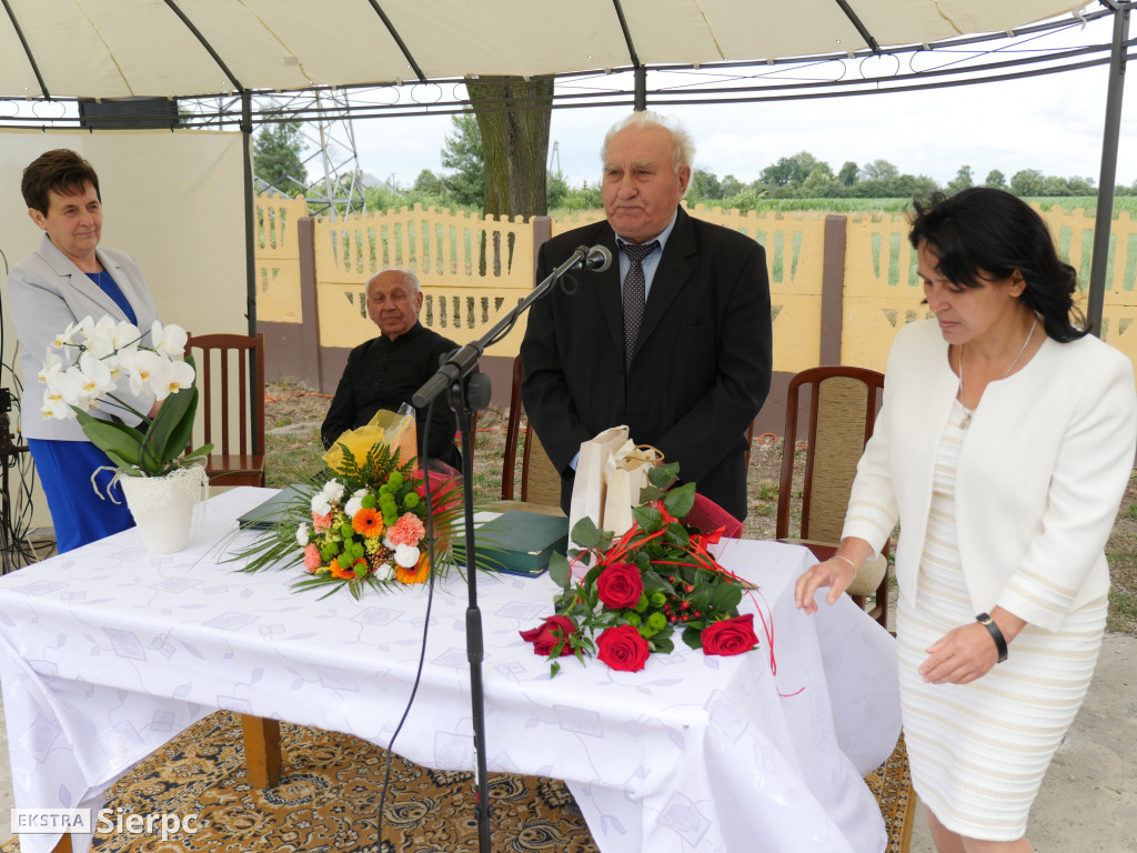 50 lat KGW w Rycharcicach