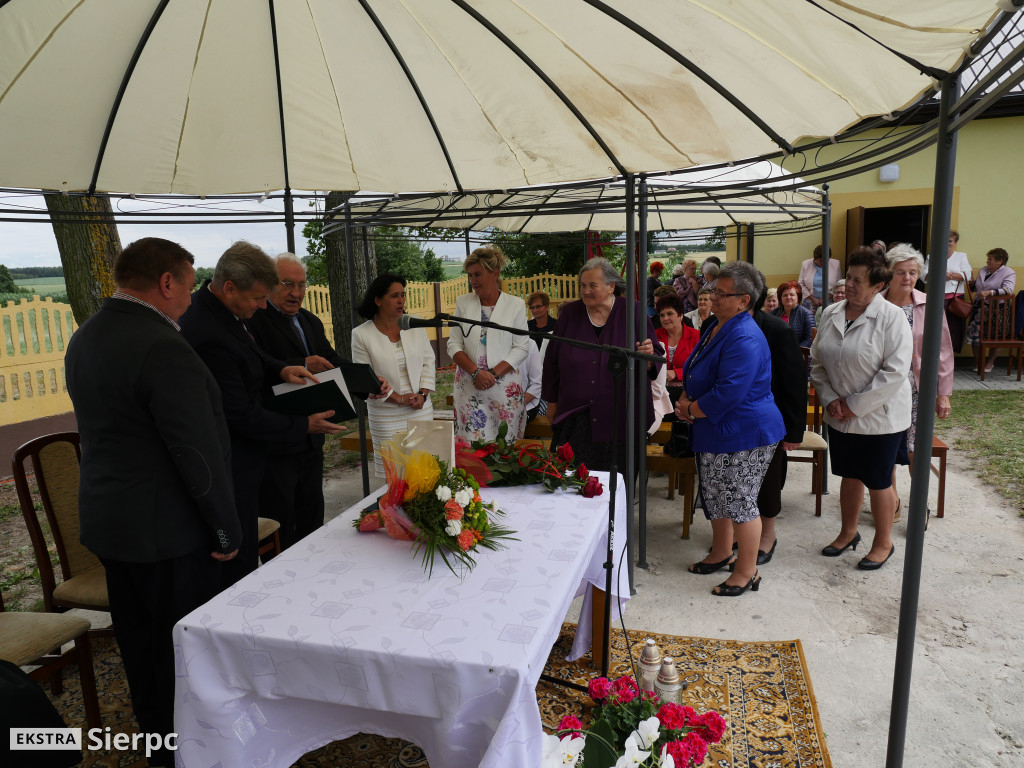 50 lat KGW w Rycharcicach