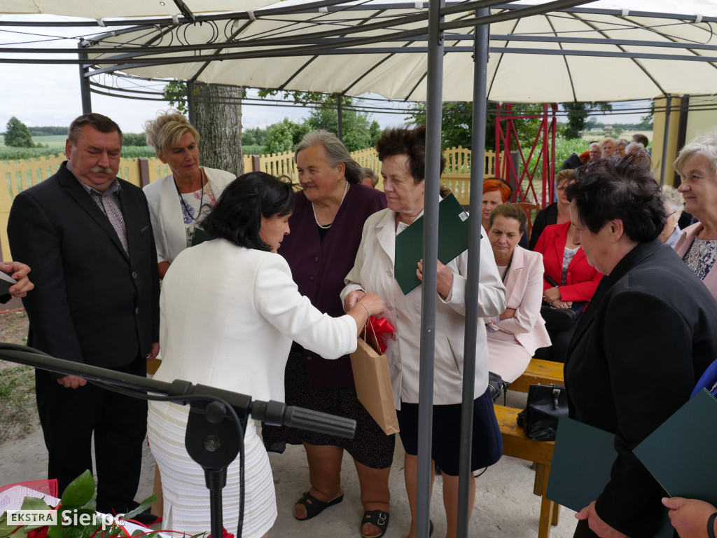 50 lat KGW w Rycharcicach