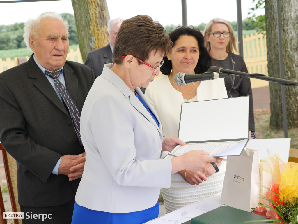 50 lat KGW w Rycharcicach