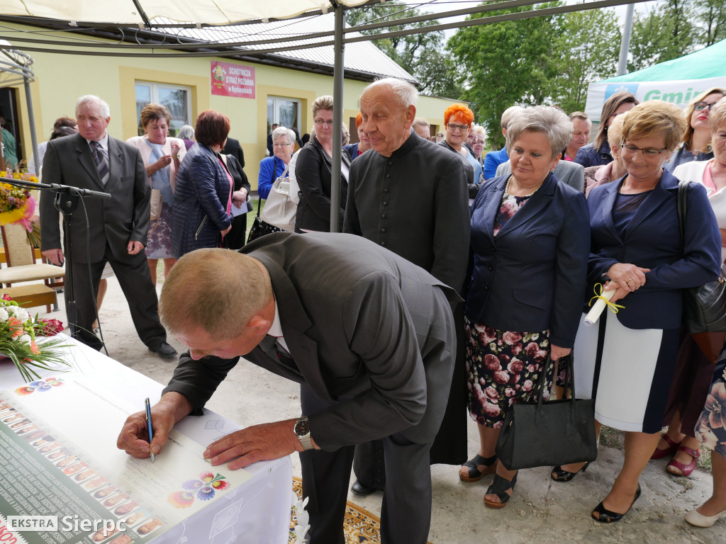 50 lat KGW w Rycharcicach