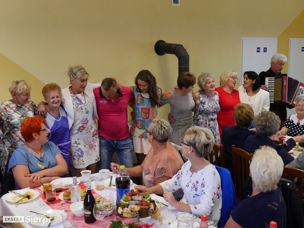 50 lat KGW w Rycharcicach