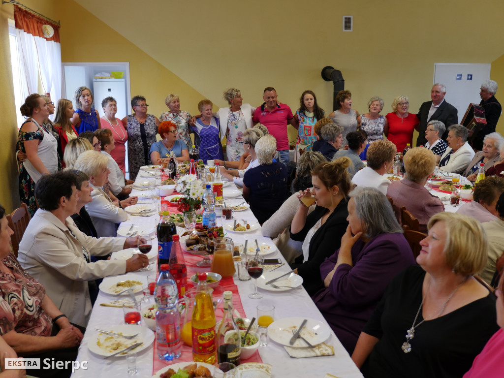50 lat KGW w Rycharcicach