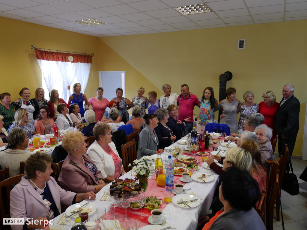50 lat KGW w Rycharcicach