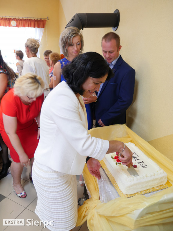 50 lat KGW w Rycharcicach