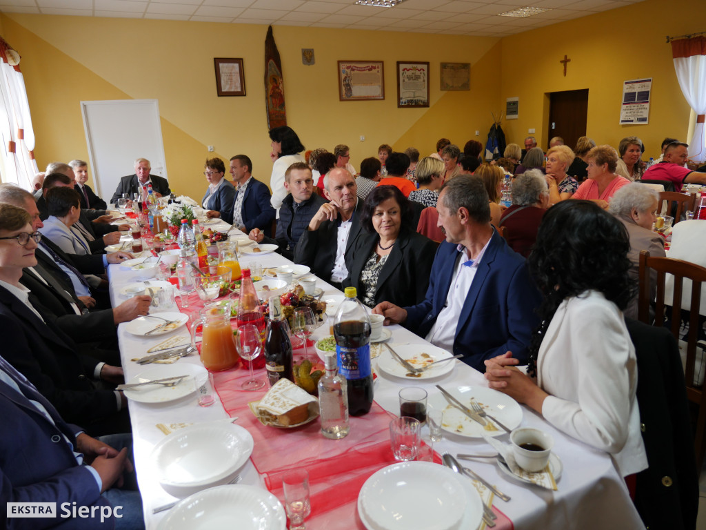 50 lat KGW w Rycharcicach