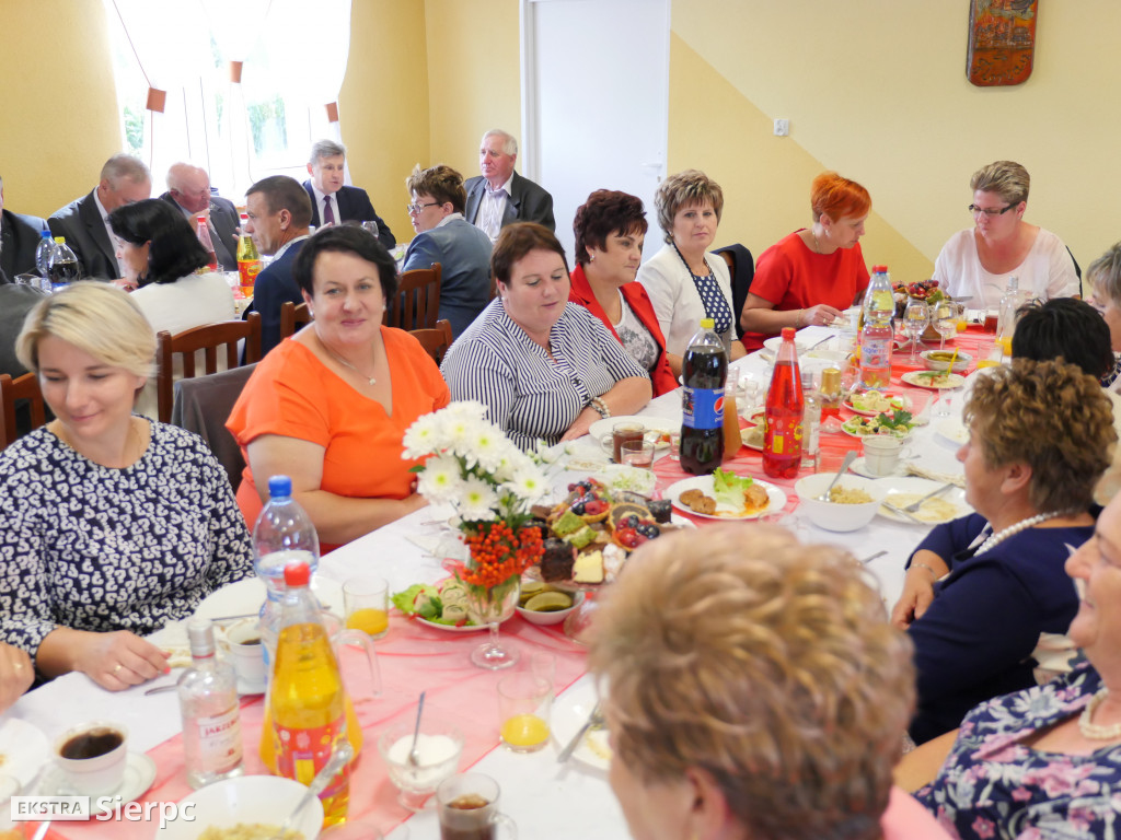 50 lat KGW w Rycharcicach
