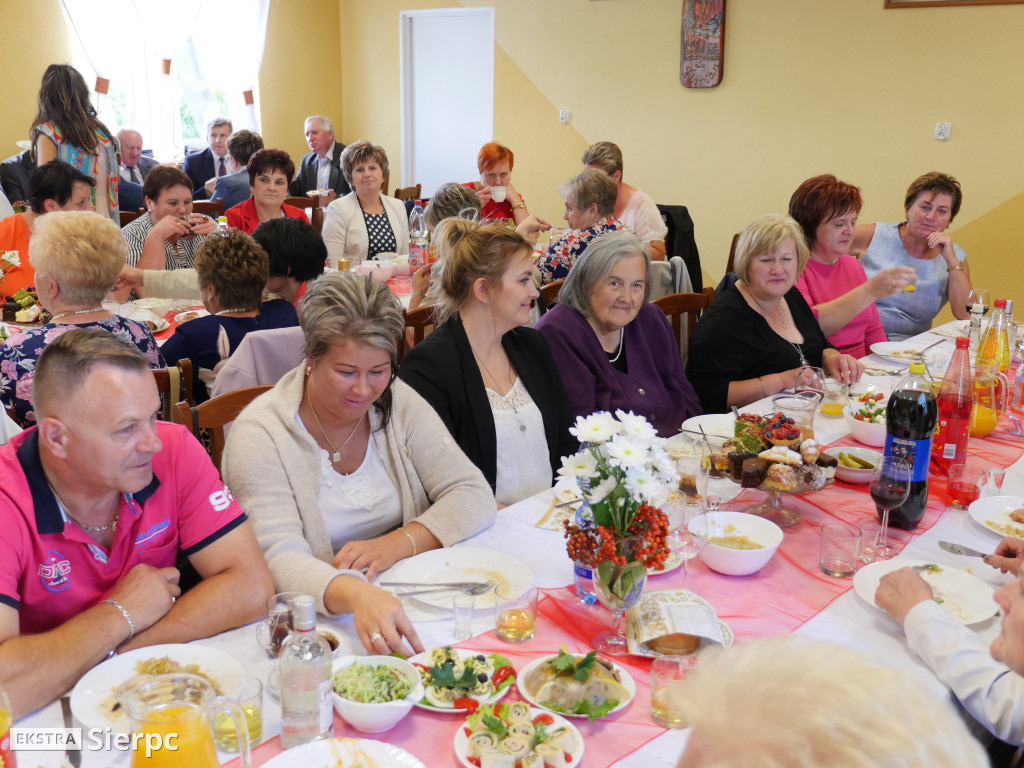 50 lat KGW w Rycharcicach