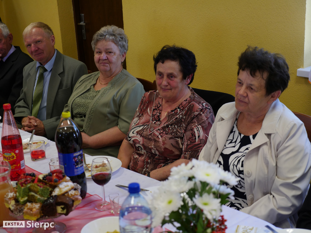 50 lat KGW w Rycharcicach