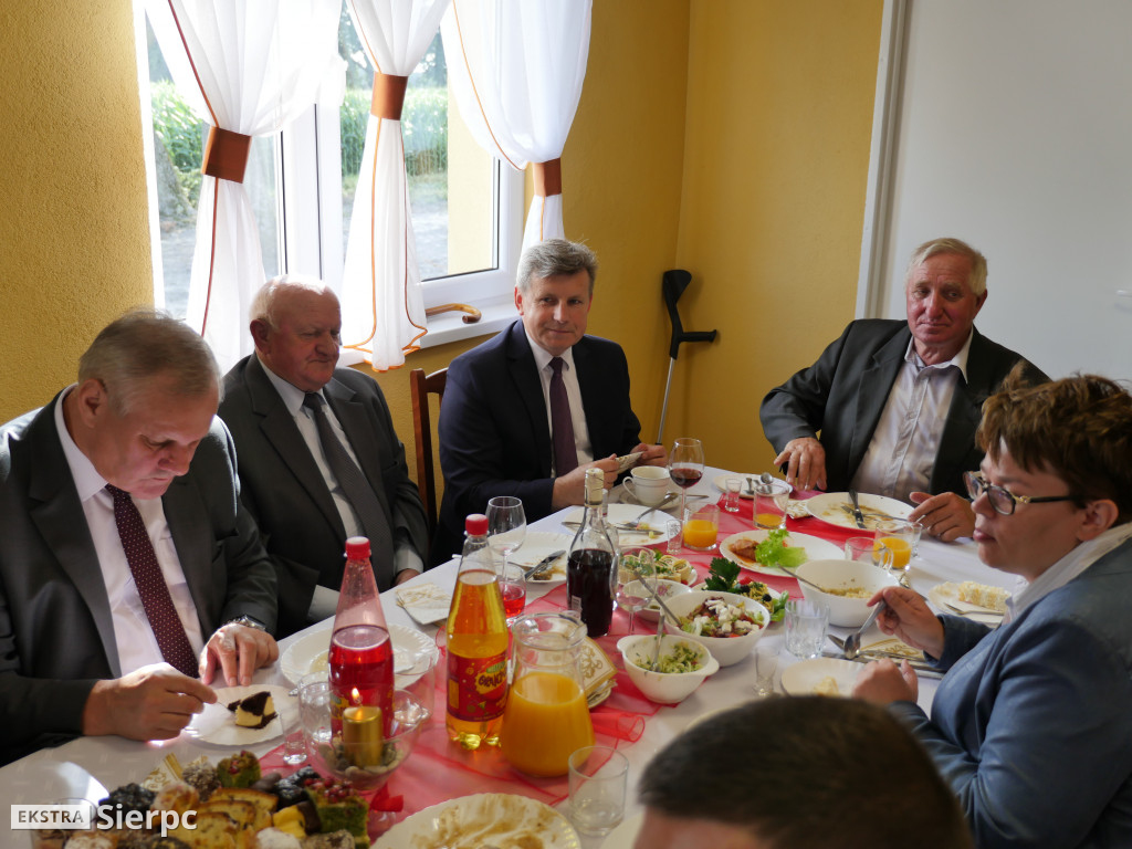 50 lat KGW w Rycharcicach