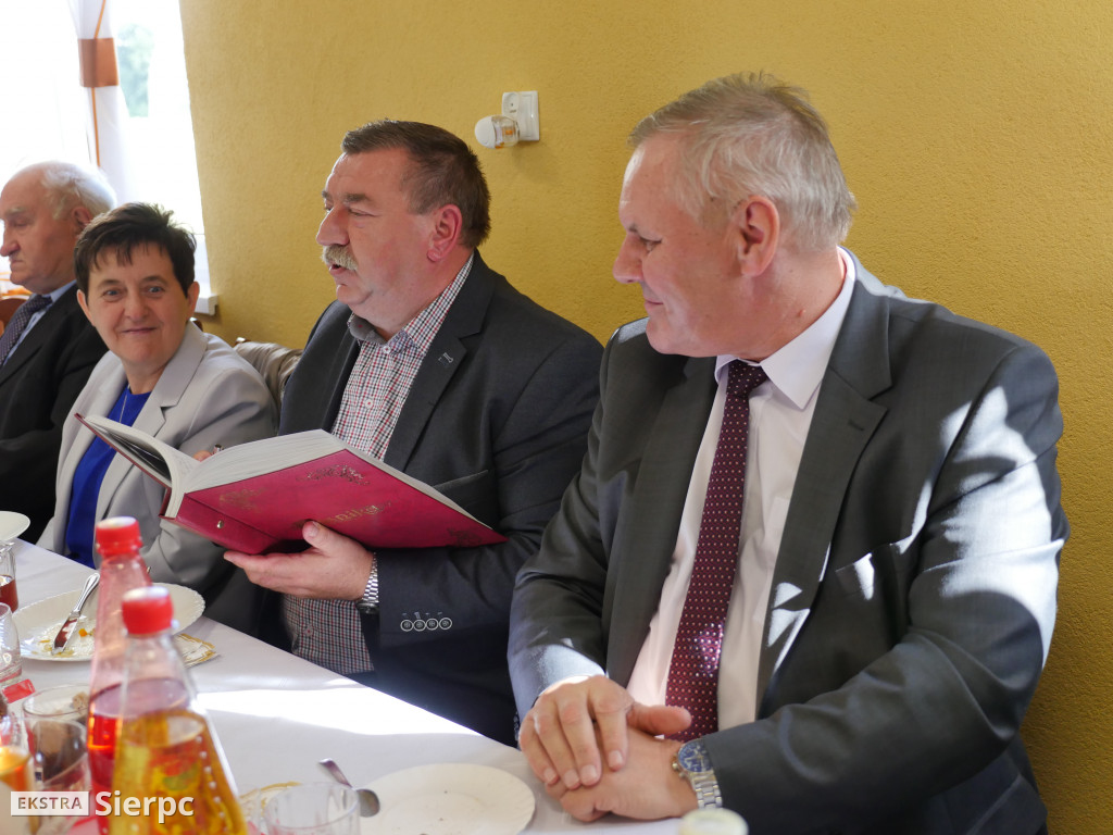 50 lat KGW w Rycharcicach