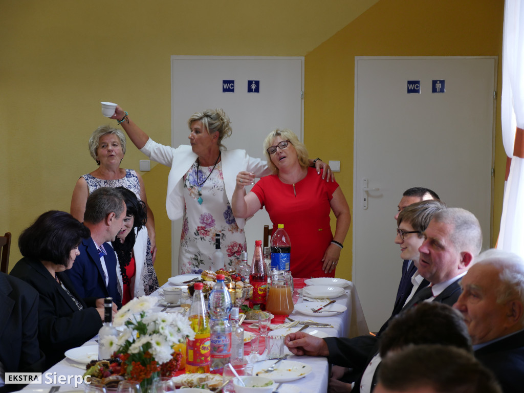 50 lat KGW w Rycharcicach