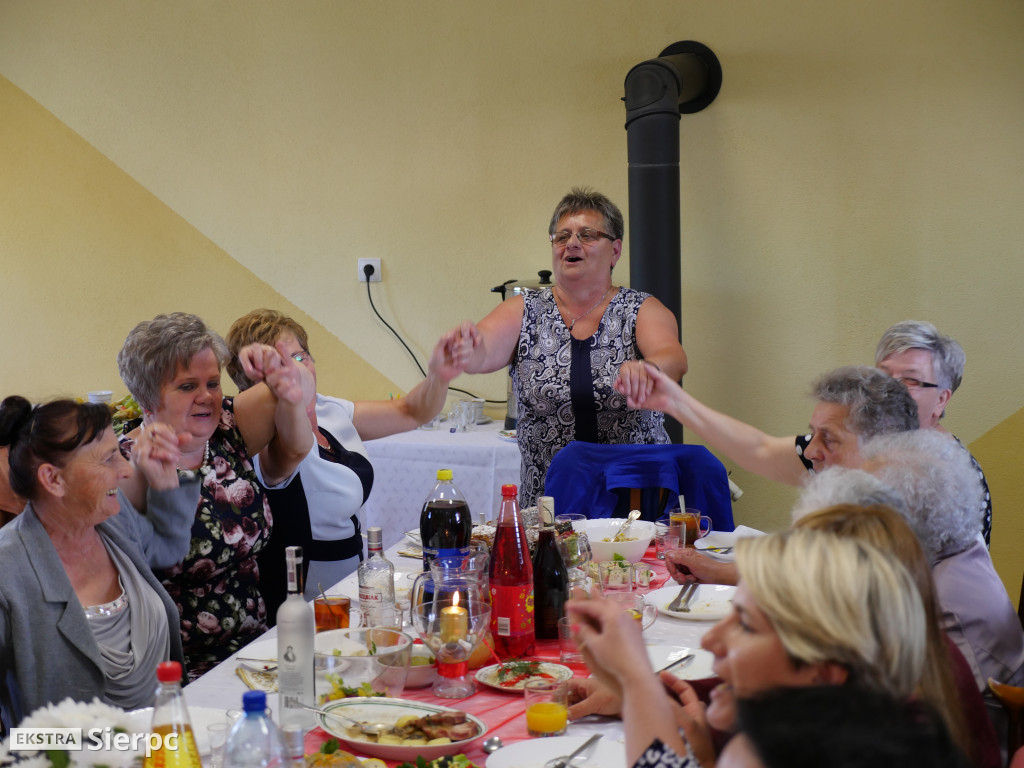 50 lat KGW w Rycharcicach