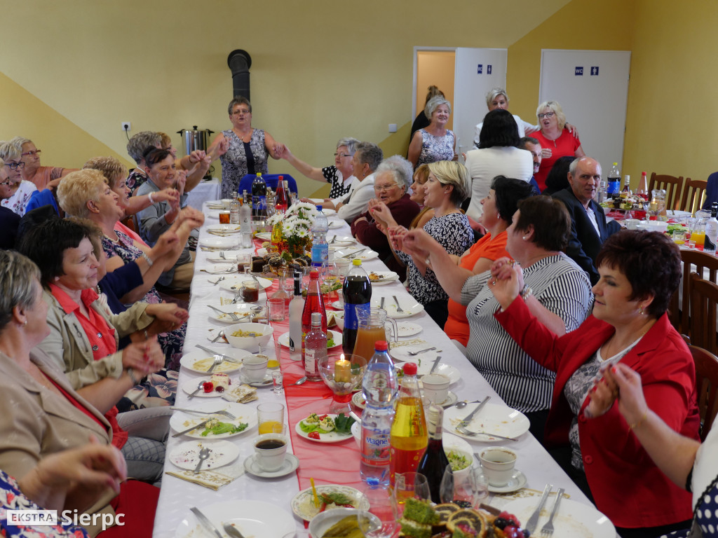 50 lat KGW w Rycharcicach