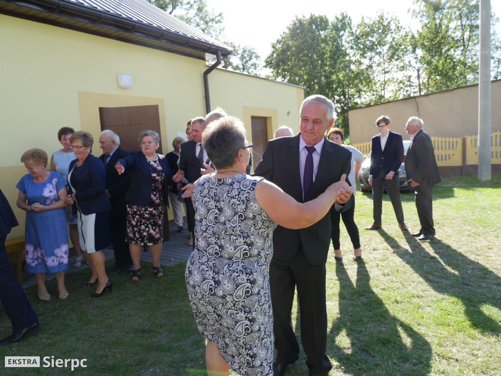 50 lat KGW w Rycharcicach