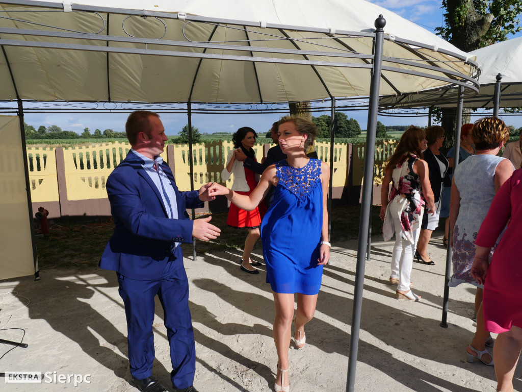 50 lat KGW w Rycharcicach