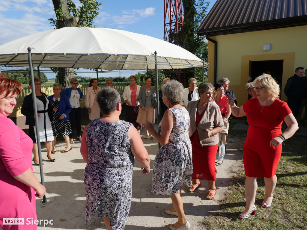50 lat KGW w Rycharcicach