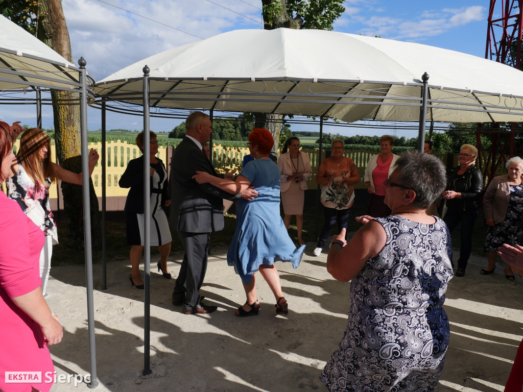 50 lat KGW w Rycharcicach