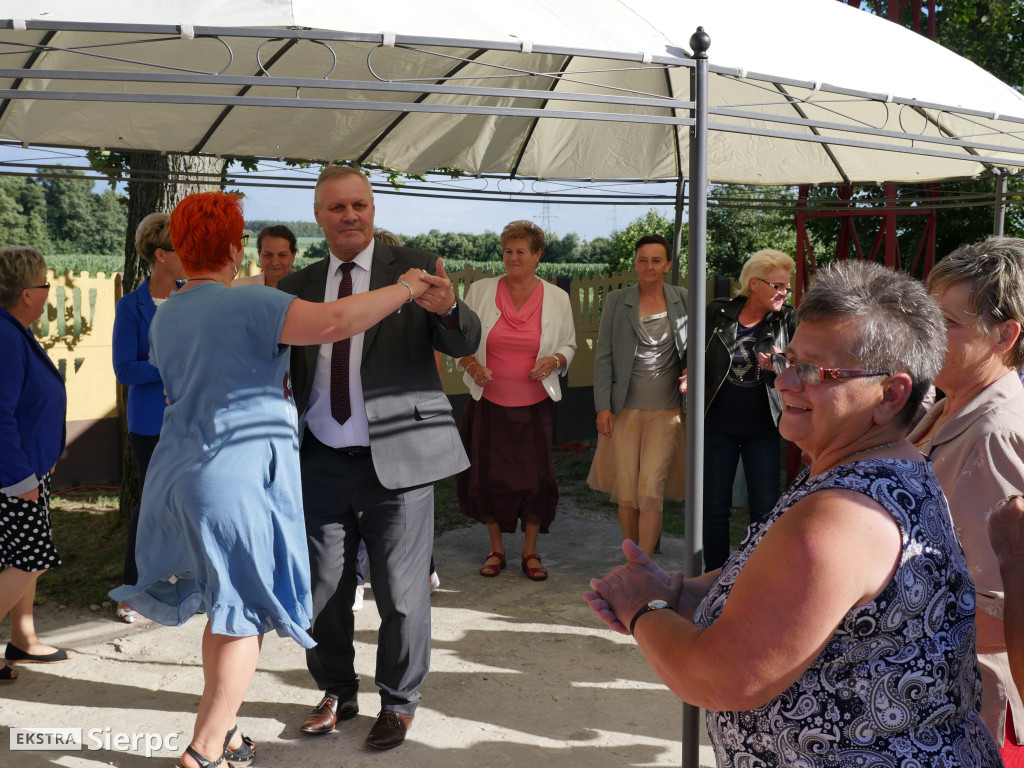 50 lat KGW w Rycharcicach