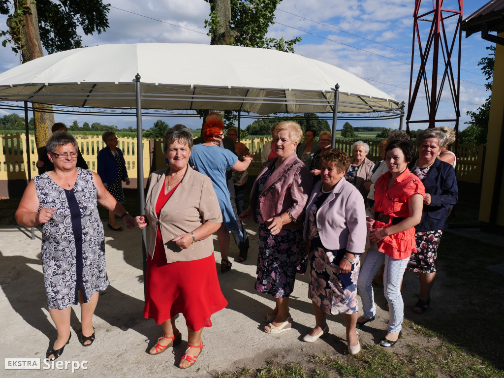 50 lat KGW w Rycharcicach