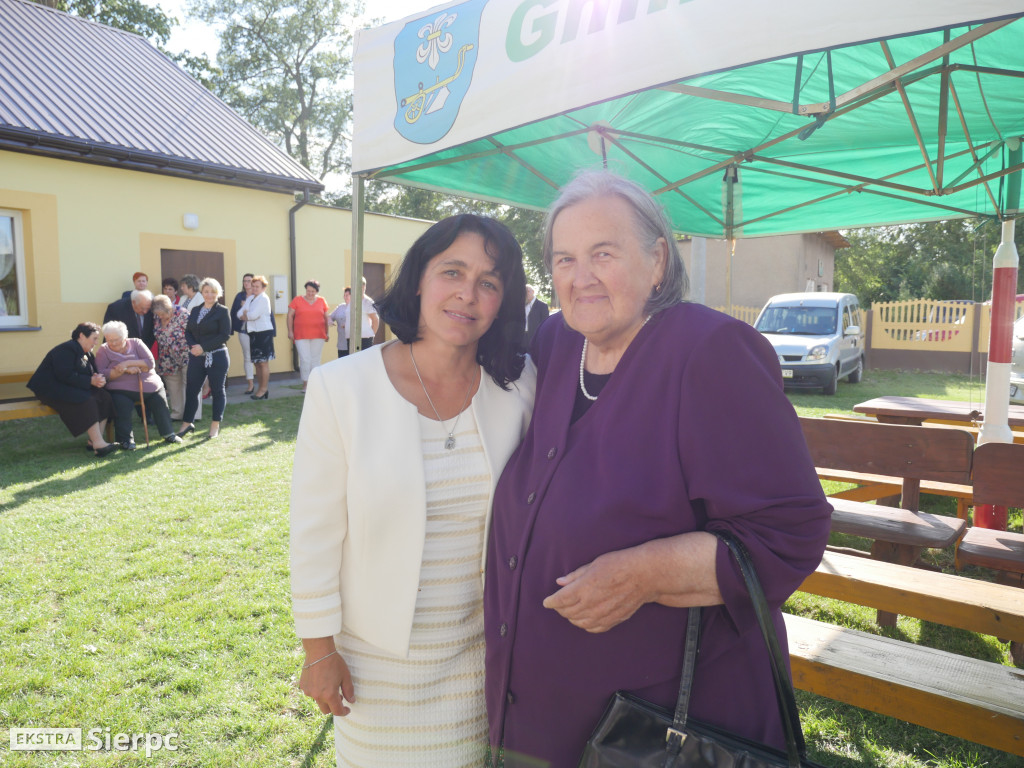 50 lat KGW w Rycharcicach