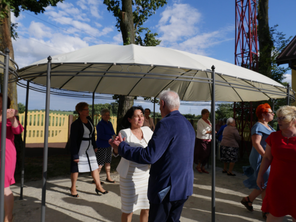 50 lat KGW w Rycharcicach
