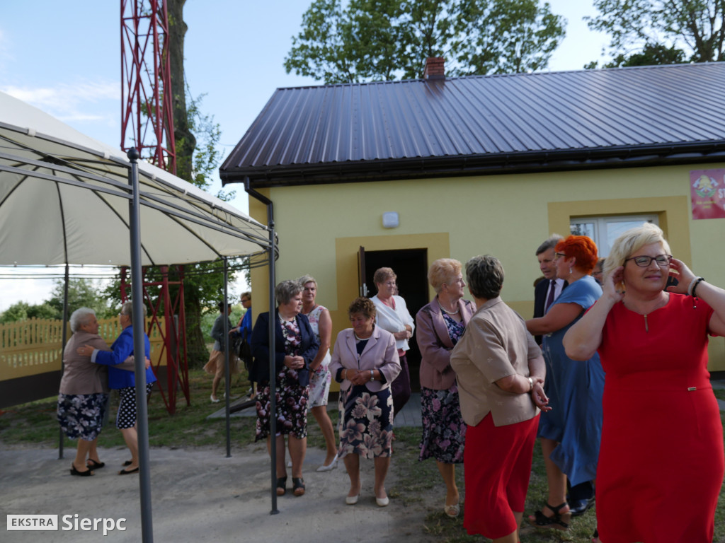 50 lat KGW w Rycharcicach