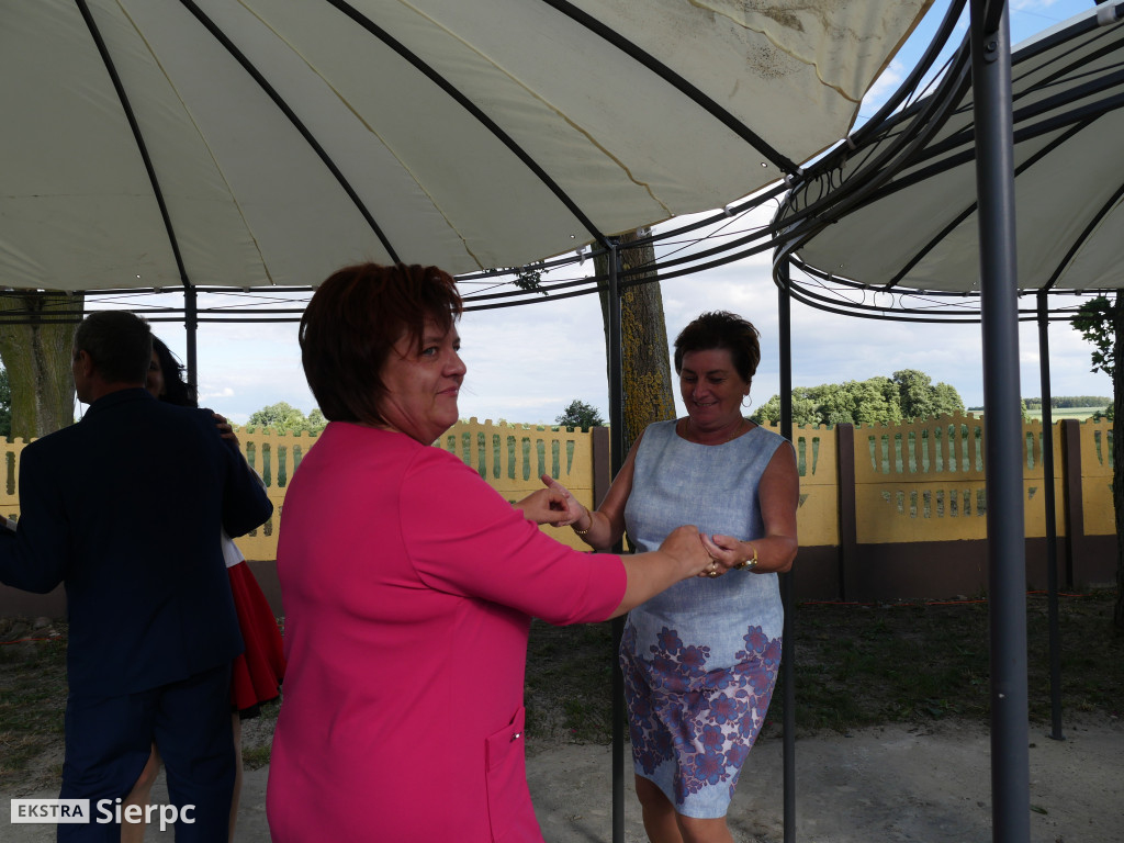 50 lat KGW w Rycharcicach