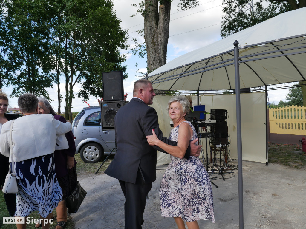 50 lat KGW w Rycharcicach
