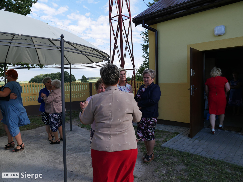 50 lat KGW w Rycharcicach