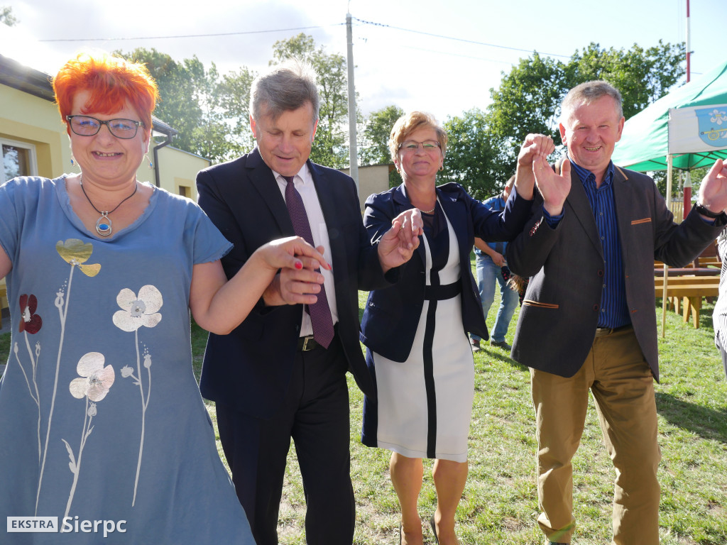 50 lat KGW w Rycharcicach