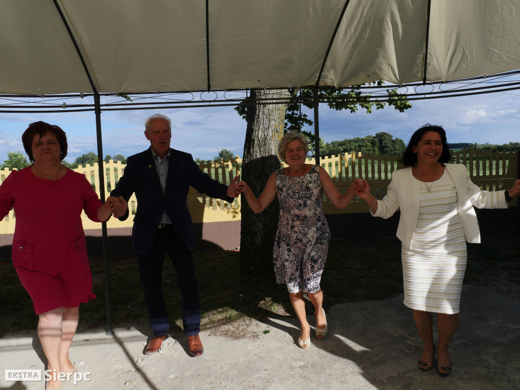50 lat KGW w Rycharcicach