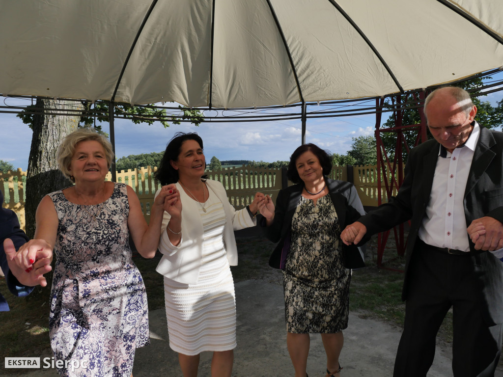 50 lat KGW w Rycharcicach