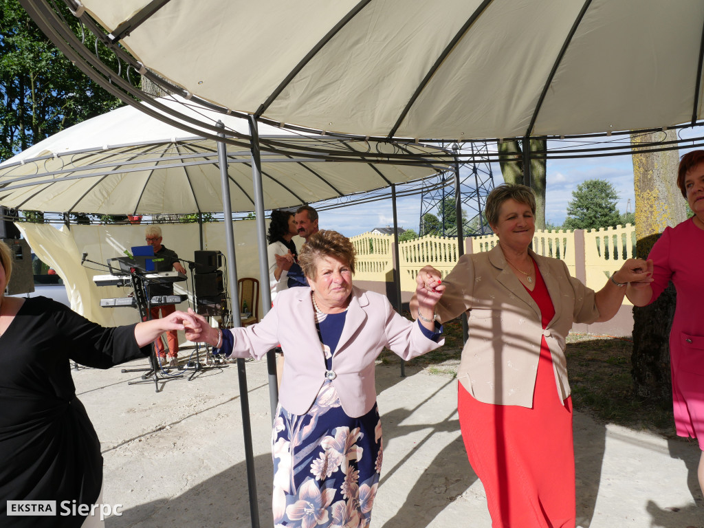 50 lat KGW w Rycharcicach