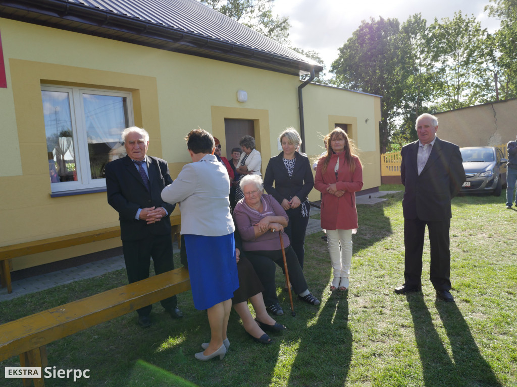 50 lat KGW w Rycharcicach