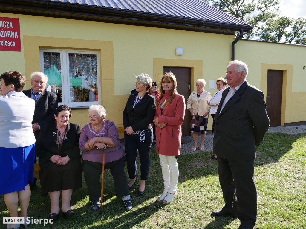 50 lat KGW w Rycharcicach