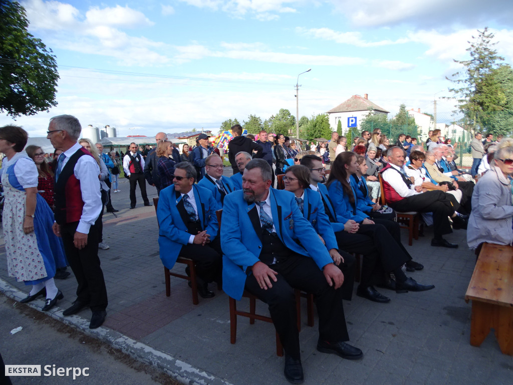 Rodzinny Festyn w Zawidzu